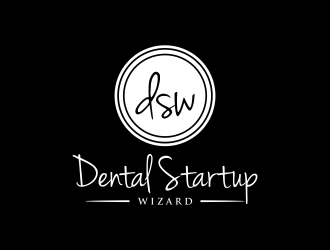 Dental Startup Wizard logo design by Franky.