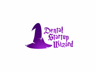 Dental Startup Wizard logo design by eagerly