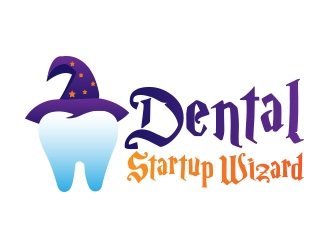 Dental Startup Wizard logo design by avatar