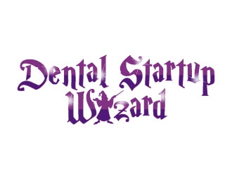 Dental Startup Wizard logo design by daywalker