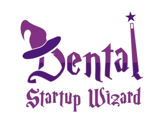 Dental Startup Wizard logo design by dibyo
