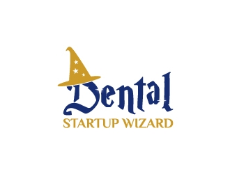 Dental Startup Wizard logo design by Creativeminds
