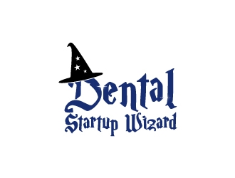 Dental Startup Wizard logo design by Creativeminds