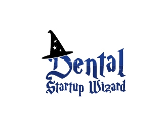 Dental Startup Wizard logo design by Creativeminds