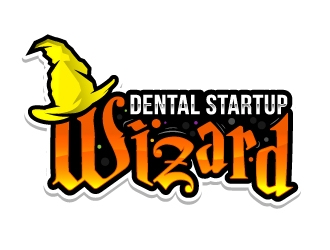 Dental Startup Wizard logo design by dasigns