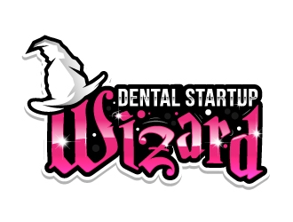 Dental Startup Wizard logo design by dasigns