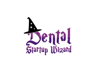 Dental Startup Wizard logo design by Creativeminds