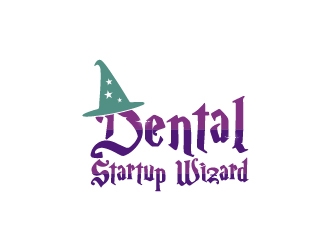 Dental Startup Wizard logo design by Creativeminds