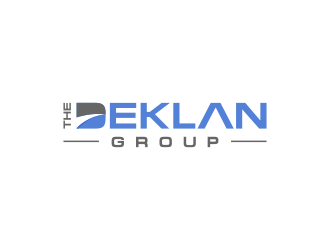 The Deklan Group logo design by dayco