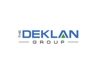 The Deklan Group logo design by dayco