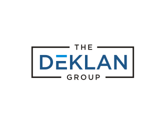 The Deklan Group logo design by protein