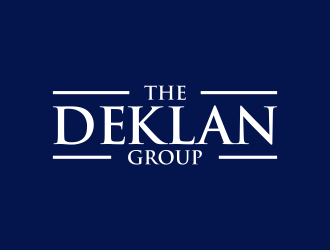 The Deklan Group logo design by arturo_
