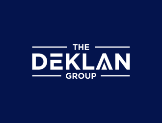The Deklan Group logo design by arturo_
