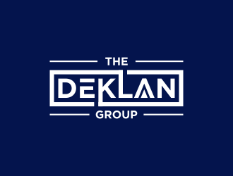 The Deklan Group logo design by arturo_