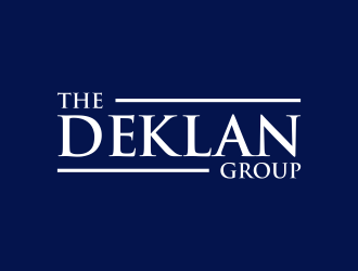 The Deklan Group logo design by arturo_