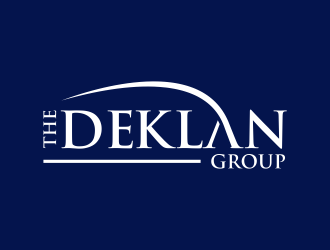 The Deklan Group logo design by arturo_