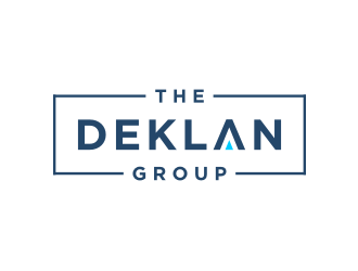 The Deklan Group logo design by Kraken