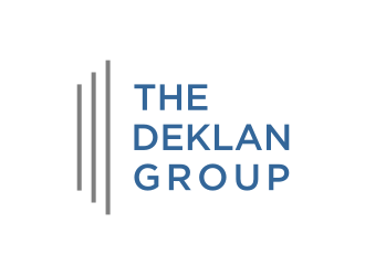 The Deklan Group logo design by Kraken