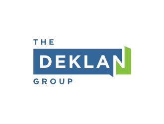 The Deklan Group logo design by Kraken