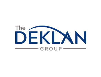 The Deklan Group logo design by keylogo