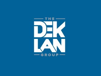 The Deklan Group logo design by josephope