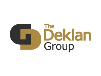 The Deklan Group logo design by openyourmind