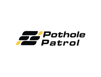 Pothole Patrol logo design by Diancox