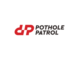 Pothole Patrol logo design by sitizen