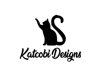 KatCobi Designs logo design by Aster