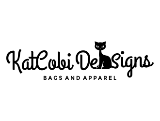 KatCobi Designs logo design by aldesign