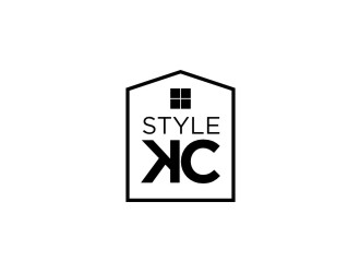 StyleKC logo design by Adundas