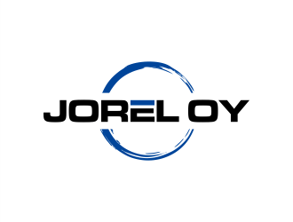 Jorel Oy logo design by Gwerth