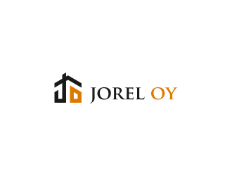 Jorel Oy logo design by valace