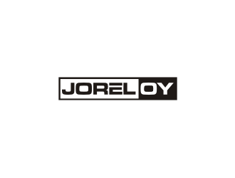 Jorel Oy logo design by BintangDesign