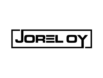 Jorel Oy logo design by Barkah