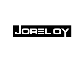 Jorel Oy logo design by Barkah