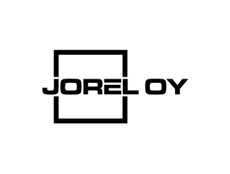 Jorel Oy logo design by Barkah