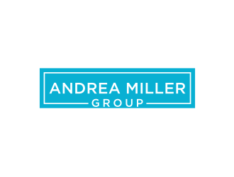 Andrea Miller Group logo design by asyqh