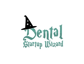 Dental Startup Wizard logo design by Creativeminds