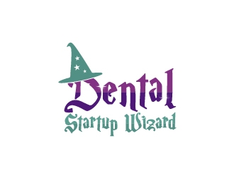 Dental Startup Wizard logo design by Creativeminds
