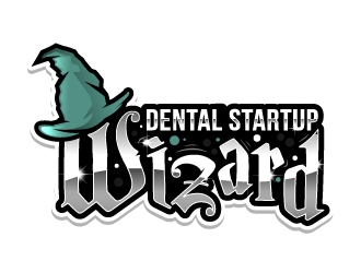 Dental Startup Wizard logo design by dasigns