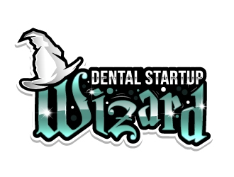 Dental Startup Wizard logo design by dasigns