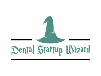 Dental Startup Wizard logo design by eagerly