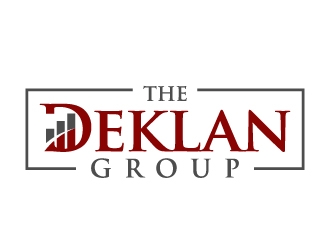 The Deklan Group logo design by jaize