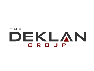 The Deklan Group logo design by jaize
