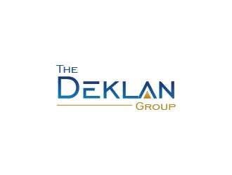 The Deklan Group logo design by usef44