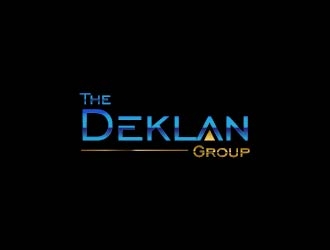 The Deklan Group logo design by usef44