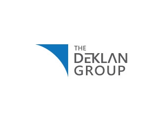 The Deklan Group logo design by jishu
