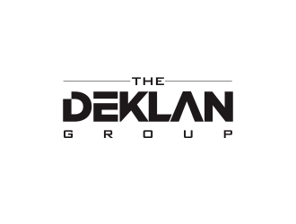 The Deklan Group logo design by YONK