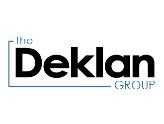 The Deklan Group logo design by ruthracam